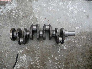 Cigueñal 106 rally   1.3