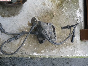 Bobina p-106 rally 1.3