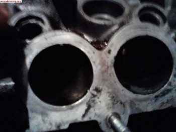 Culata de psa 1.6 muy echa