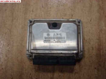 Centralita seat leon cupra r 210cv