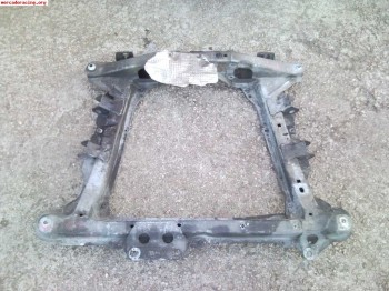 Cuna motor clio sport fase 1