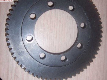 Vendo corona para caja ma de 64