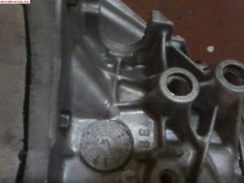 Vendo caja de saxo kit car