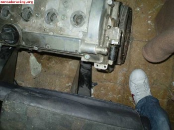 Despiece motor 1.8 20vt aum