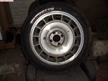 Material para clio 1.8 16v