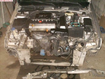 )) instalacion electrica ((