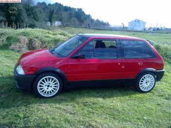 Compro colectores iresa ax,etc