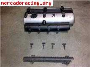 206 rc - tapa de motor