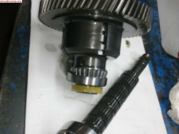 Autoblocante para ma5s psa