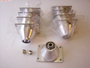 Se venden quick shifts para ax, saxo, 106