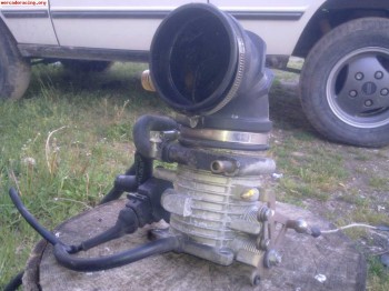 Mariposa omega2.6 para gsi