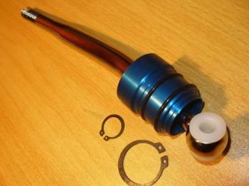 Quick shift(short shift) de barra para los siguientes vehicu