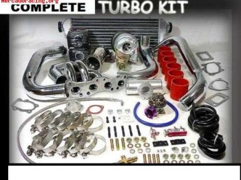 Turbo 100cv mas para r5 gt y r11 turbo