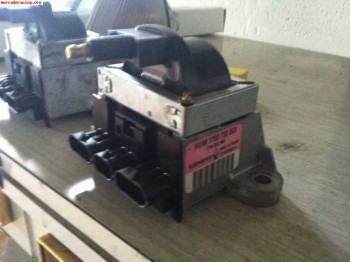 Se venden varios de motor de clio williams 