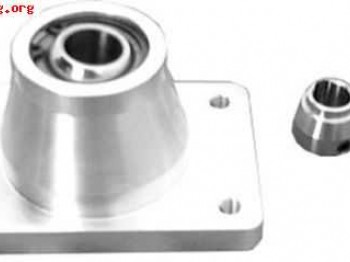 Kit de turbos completos para 206 gti,xs y sax0 8v 16v.......