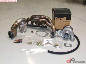 Turbo para psa atmosfericos