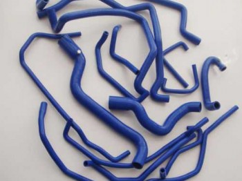 Manguitos de silicona varatos r5 turbo 15 piezas