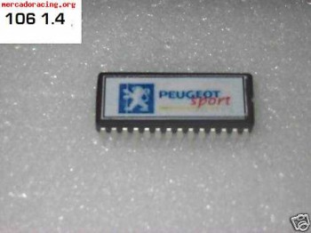 Chips sport n y de las copas peugeot citroen renault vw ....