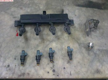 Material ax gti,saxo,106