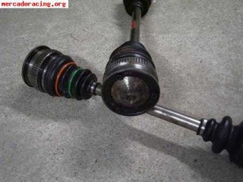 Driveshafts 206 s1600 2006 ex factory