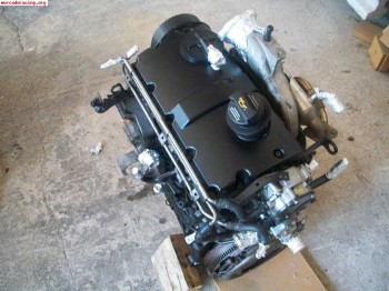 Venta motor seat leon fr 150 cv