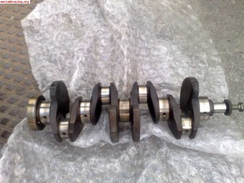 Cigueñal gt turbo 100 euros