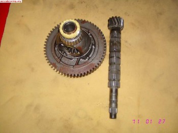 Vendo 13 x 59 en 60 €