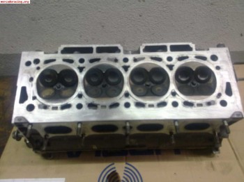 Vendo culata 306 gti 