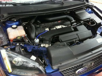 Motor caja turbo palieres etc etc focus st 2007