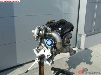 Turbos garret y kit turbos desde 260 cv para psa todos todos
