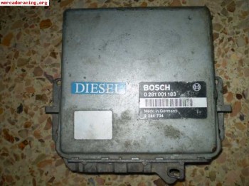 Centralita bmw 325 tds