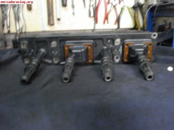 Urge mucho compra de bobina megane 2.0 16v