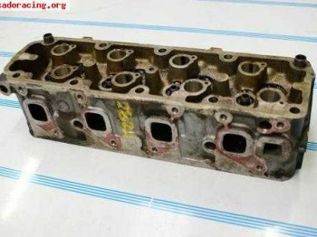 Vendo culata de opel corsa b 1.2 gasolina