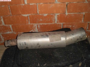 Escape don silencioso