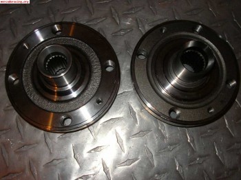 Bujes saxo origen y tipo copa