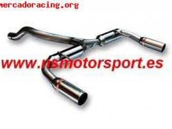 Rc racing grupo n clio 200cv