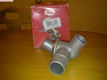 Termostato seat 131,1600 biarbol