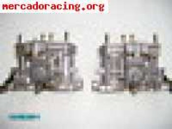 Busco carburacion 45 idf