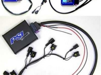 Centralita de potencia renault me gane diésel