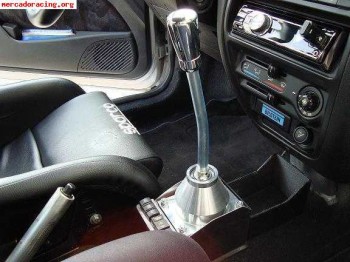 Quickshift saxo, 106 y ax