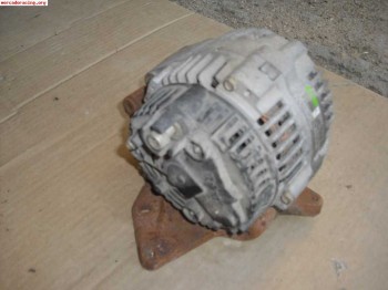 Alternador de saxo,106