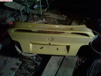 Varios de bmw e 36 m3 y normal