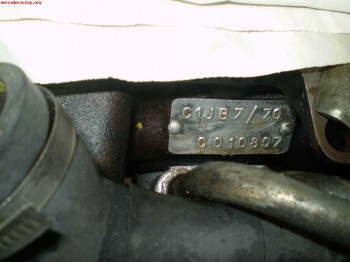 Despieze de mecanica de gtt