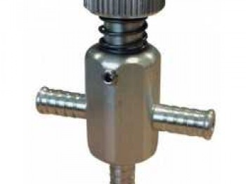 Grifo del turbo nuevo