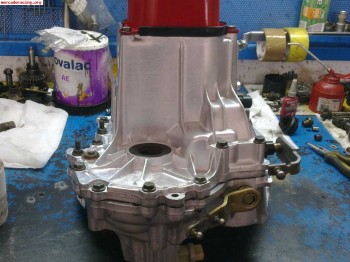 Caja ma5s con 13x59....