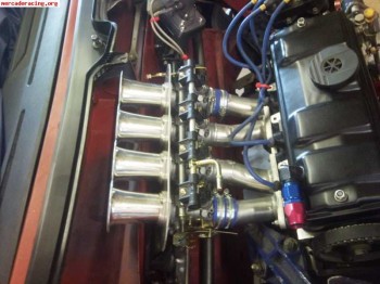 Desbloqueo y portencio centralitas de saxo vts 16v y 8v