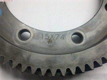 Para be4/5 grupo corto....