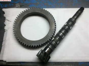 Grupos 13x59 para ma5s de psa-rover-mini one