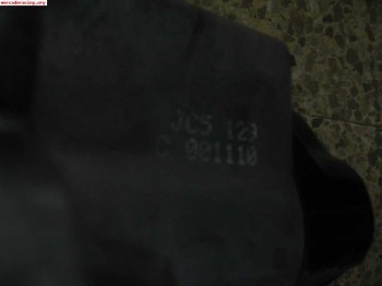 Se vende jc5 clio sport 172cv