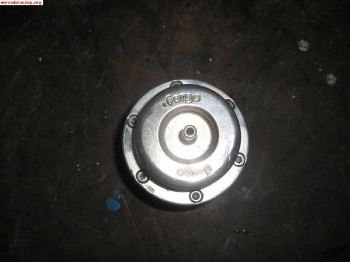 Valvula de decargua forge motorsport